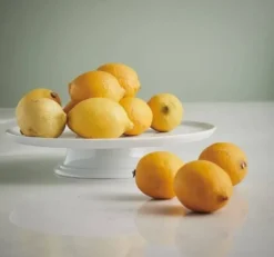 Aida Aroma Lagkagefad med fod 1 stk 29 cm