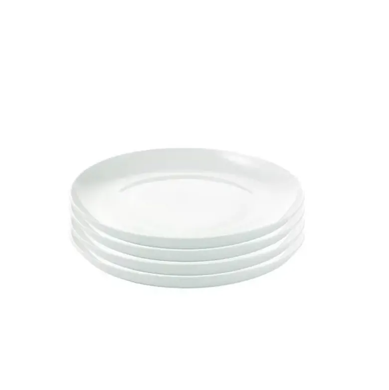 Aida Atelier frokosttallerken 4 stk 22 cm