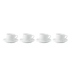 Aida Atelier kaffekopper 4 stk 18 cl