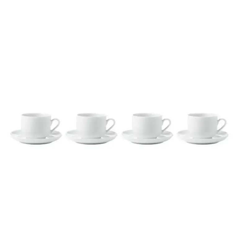 Aida Atelier kaffekopper 4 stk 18 cl