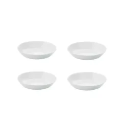 Aida Atelier suppetallerken Ø21 cm 4 stk