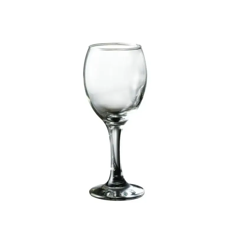 Aida Hvidvinglas 24,5 cl
