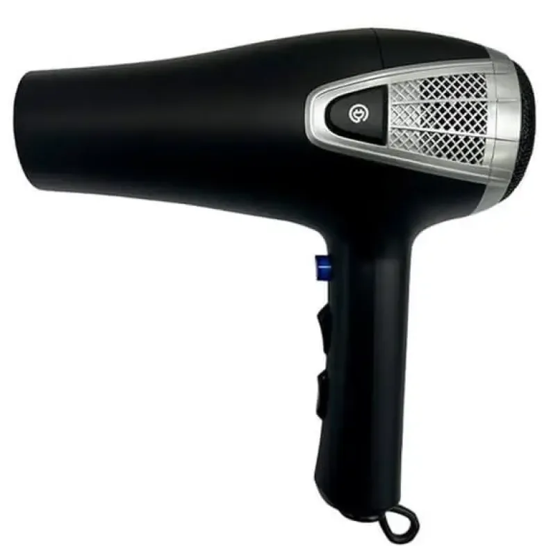 ALBa Hårtørre m/ledningsoprul 2100W