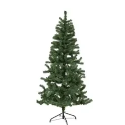 Alf plastik juletræ u/lys - H1,7m