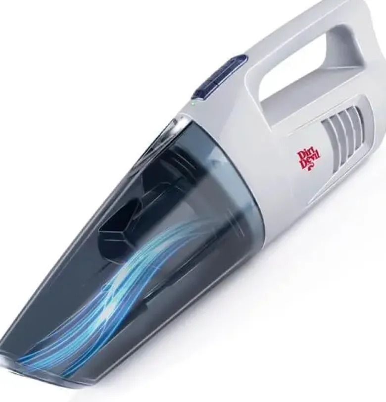 Alpina Dirt Devil håndstøvsuger 80 W