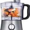 Alpina foodprocessor 1,0 L 500 W