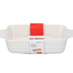 Alpina ovn fast fad 25x15x5 cm