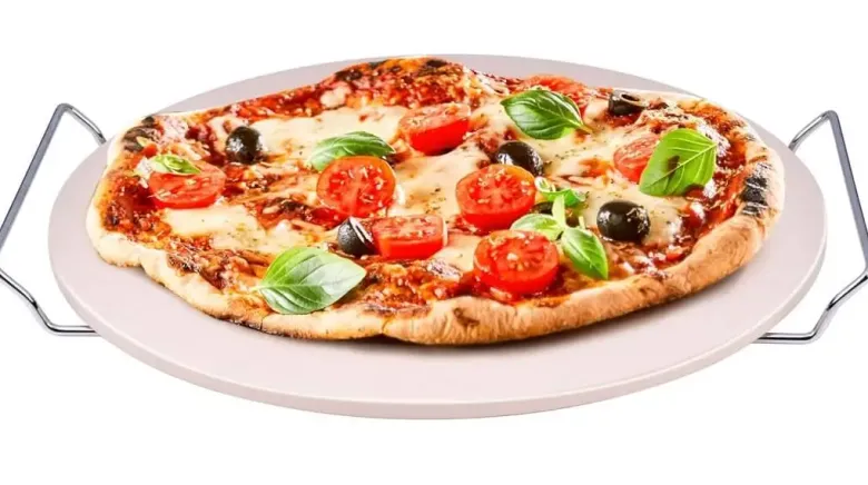 Alpina Pizzasten Ø33 cm