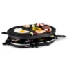 Alpina Raclette oval 8 personer