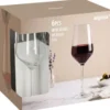 Alpina Rødvinsglas 6-pak