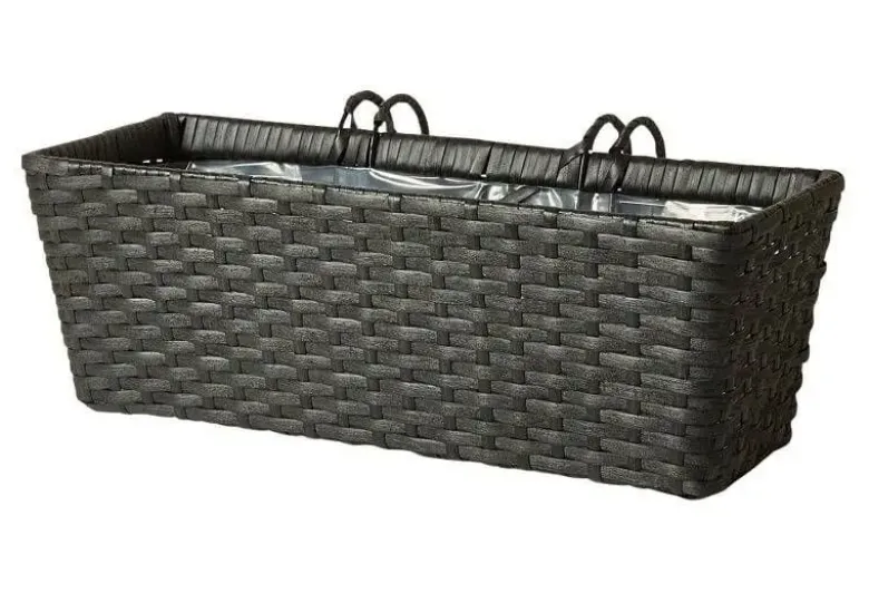 Altankasse flet 40x15 cm