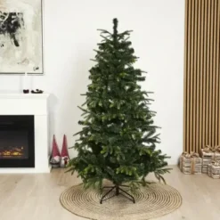 Alva Kunstigt juletræ u/lys - H2,0m