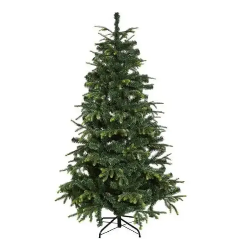 Alva Kunstigt juletræ u/lys - H2,0m
