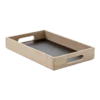 Andersen design Serverings bakke 40x28 cm
