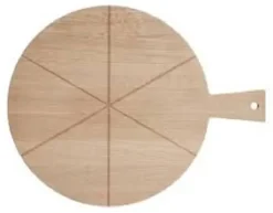 Andersen Tapas bræt Ø36 cm