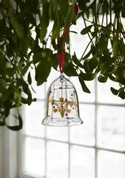 Ann-Sofi Romme Årets juleklokke 2020 stor klar