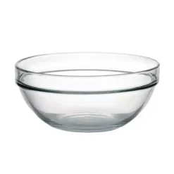 Arcooc Glasskål Ø23 cm