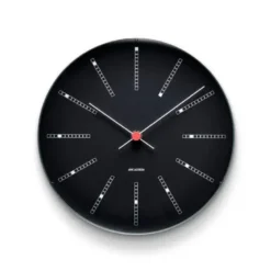Arne Jacobsen vægur Bankers 29 cm