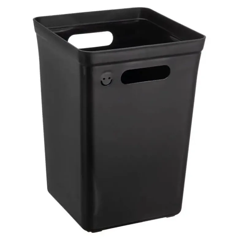 Avedøre affaldssortering 15L sort