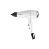 Babyliss 6704WE Speed Pro hårtørrer hvid