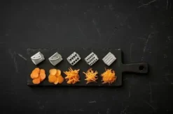 Bamix SliceSy Sort