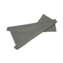 Bastian Diamond Viskestykke Olivengrøn 70x50 cm