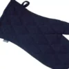 Bastian Grillhandske Sort 33 cm