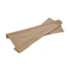 Bastian Tekstiler Diamond Viskestykke 70 x 50 cm Fungi brown