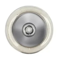 Bitz Gastro Olielampe creme H14 cm