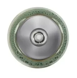 Bitz Gastro Olielampe grøn H14 cm