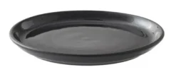 Bitz Gastro tallerken Ø17 cm Galaxy Black