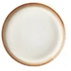 Bitz Gastro tallerken Ø17 cm hvid/hvid