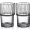 Bitz Kusintha Caféglas 38cl 4 stk klar