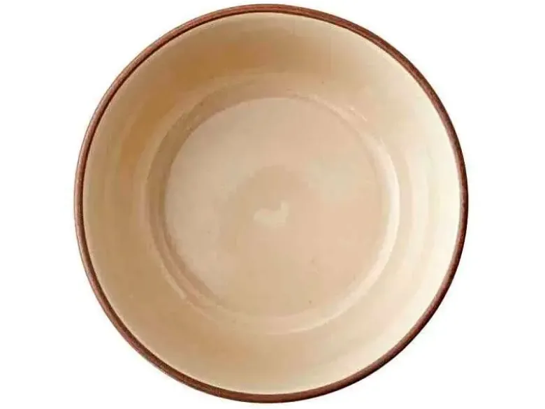 Bitz skålsæt Dia 12 cm 4 stk Wood/Sand