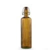 Bitz Vandflaske 0,75 liter Amber
