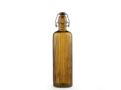 Bitz Vandflaske 0,75 liter Amber