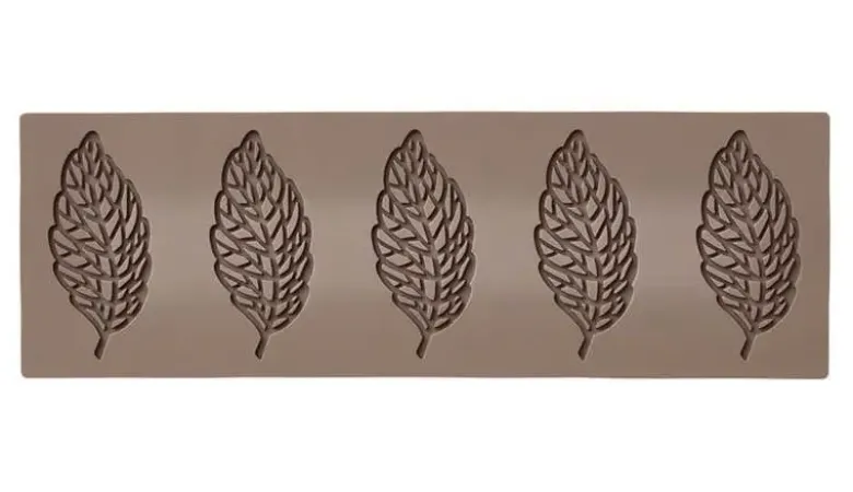Blomsterbergs Blad Tuileform Latte