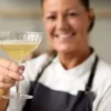 Blomsterbergs Dessertglas 430 ml 4 stk.