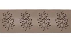 Blomsterbergs Gren Tuileform Latte