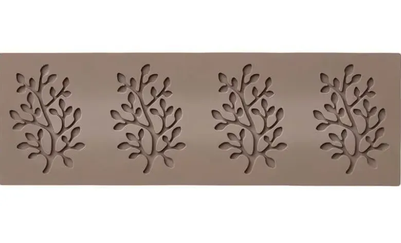 Blomsterbergs Gren Tuileform Latte
