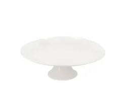 Blomsterbergs Kagefad på fod Ø30 cm