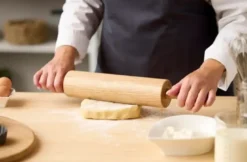 Blomsterbergs Kagerulle med kuglelejer