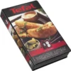 Box 8 Mini pirogger