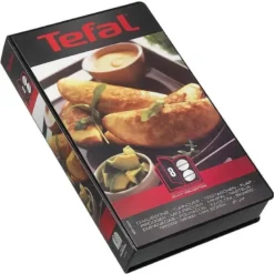 Box 8 Mini pirogger