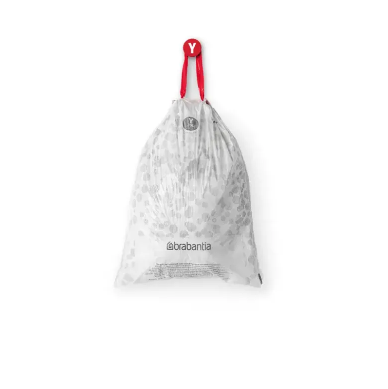 Brabantia Affaldspose Y 20L 20 stk.