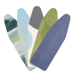 Brabantia betræk C 124x45 cm Colorful assorterede farver