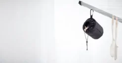 Brabantia tøjklemmepose assorterede farver