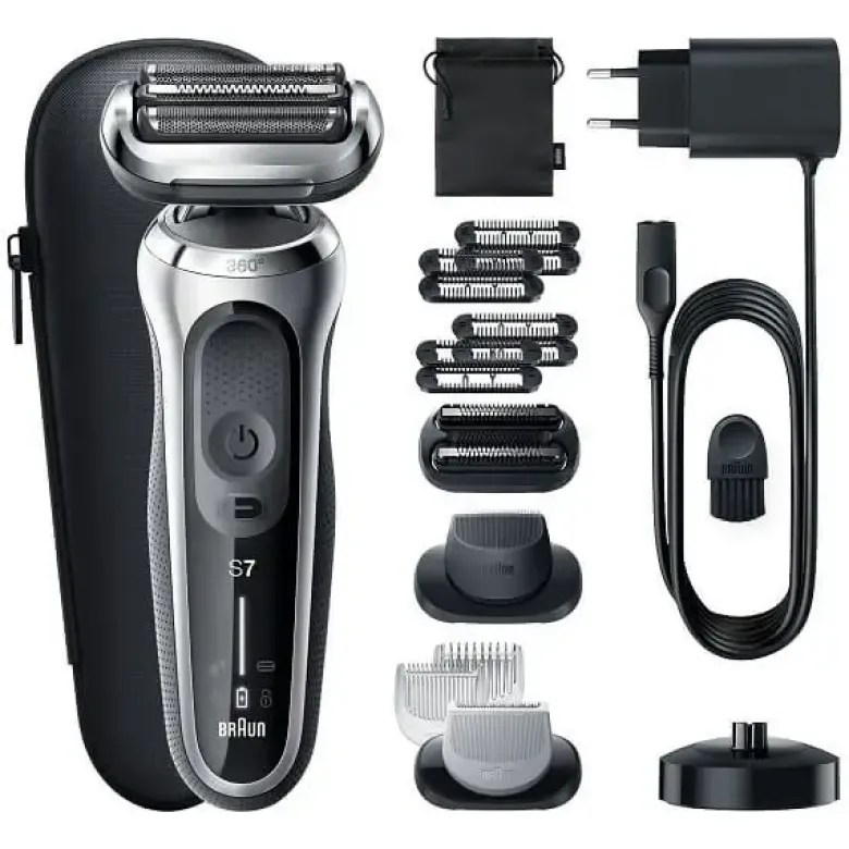 Braun Braun shaver Series 7 71-N54862CS