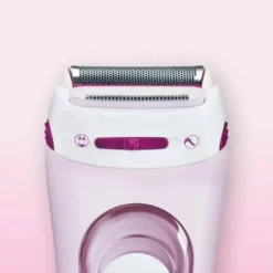 Braun ladyshaver LS5103 batteri