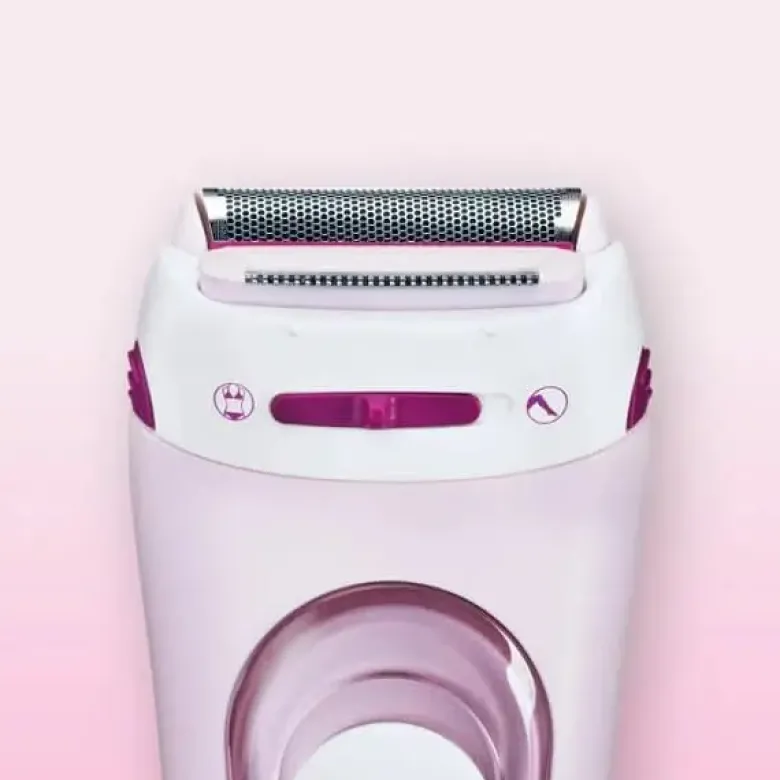Braun ladyshaver LS5103 batteri